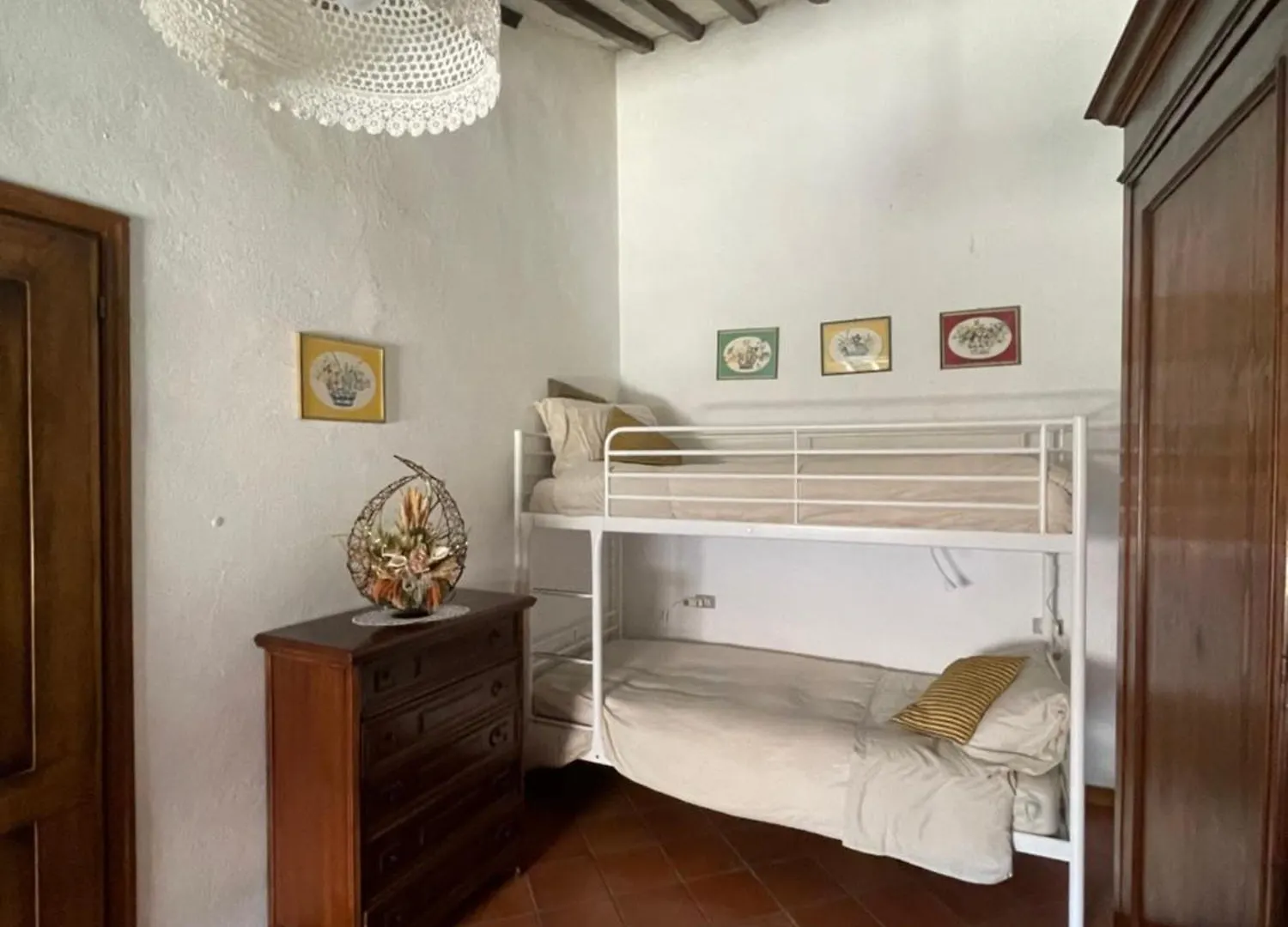 펜션 Borgo La Ruga - Tuscany Home 치아니 이탈리아