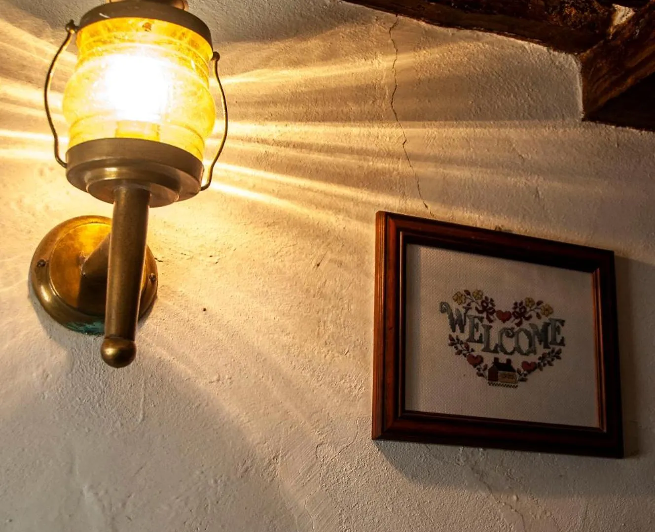 Borgo La Ruga - Tuscany Home 치아니 0*,