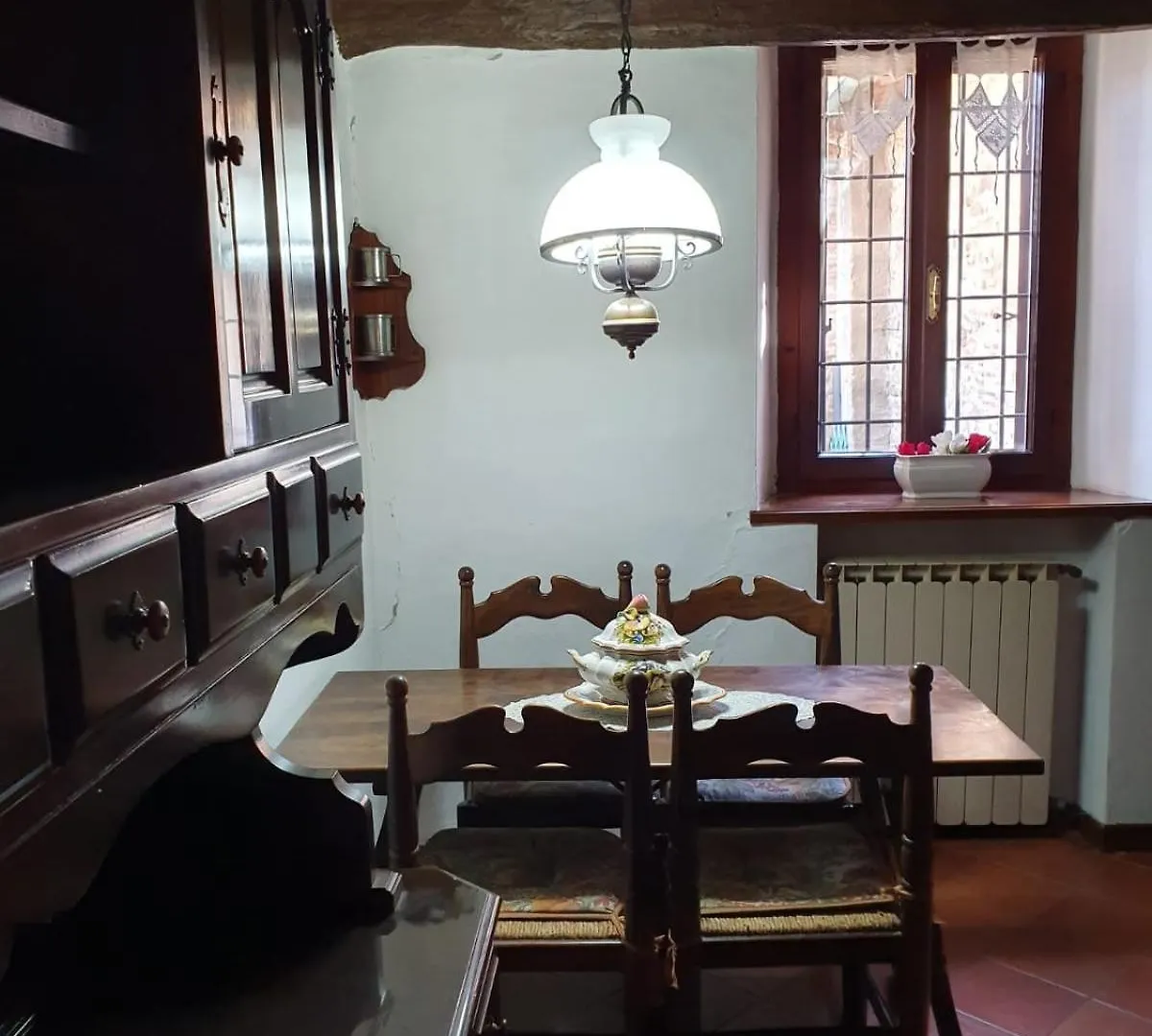 Borgo La Ruga - Tuscany Home 치아니 이탈리아