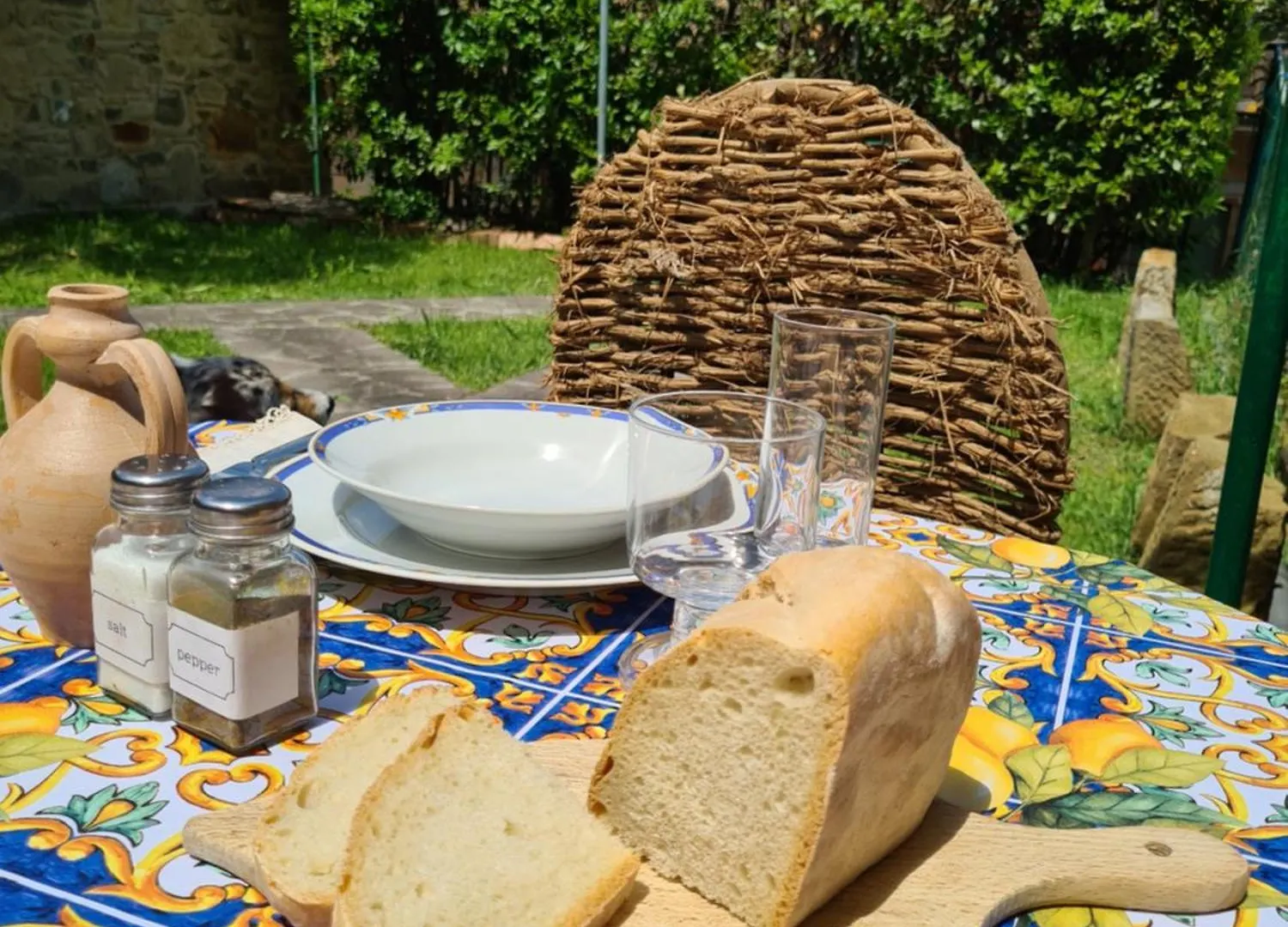 Borgo La Ruga - Tuscany Home 치아니