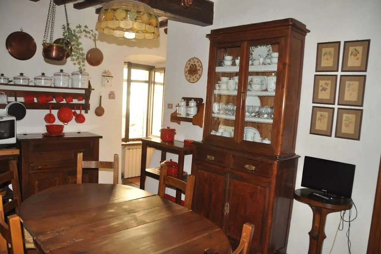Borgo La Ruga - Tuscany Home 치아니 0*,  이탈리아